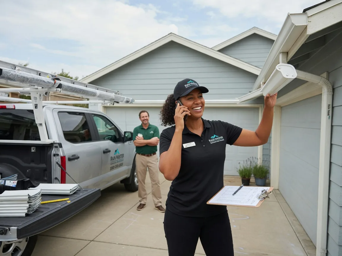 Gutter Installation Lakehead, CA FAQs